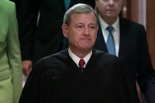 Supreme Court sides with New Mexico woman shot by police who attempted to flee