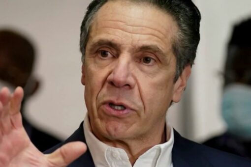 Cuomo admin. kept COVID-19 tests from nursing homes as Dem’s relatives got them