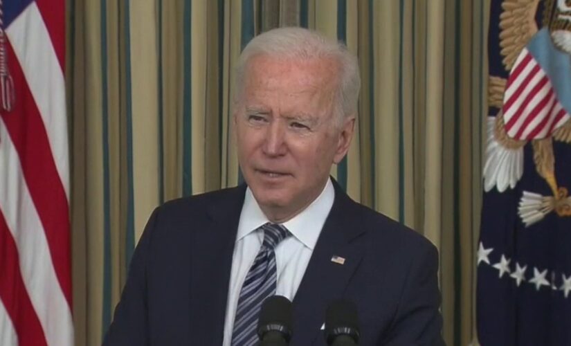 Biden push for face mask standard in workplace misses self-imposed deadline