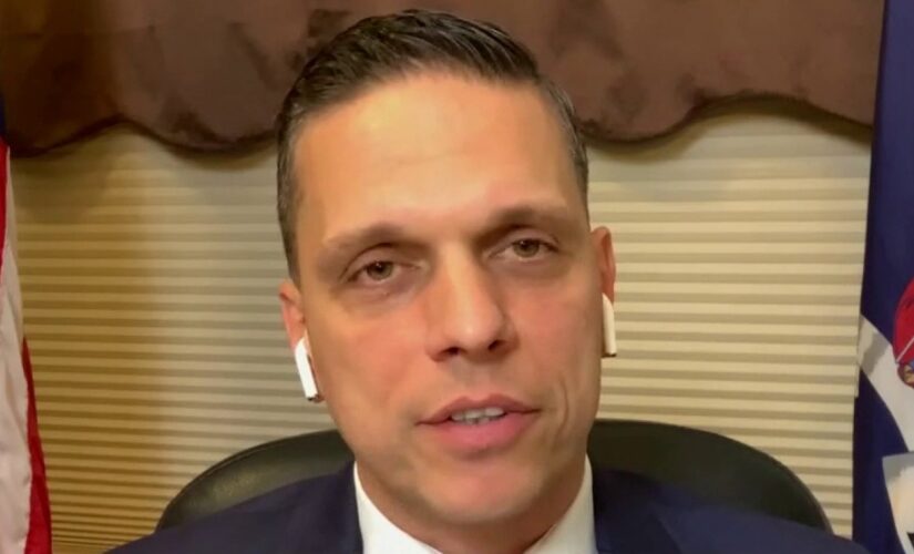 New York Democrat lawmaker: Cuomo ‘not focusing on leading the state’, should ‘really think about’ resigning