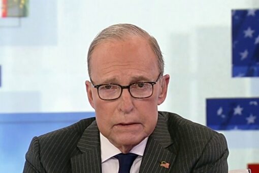 Larry Kudlow warns of ‘green socialism’ transformation in Democrats’ forthcoming energy plan