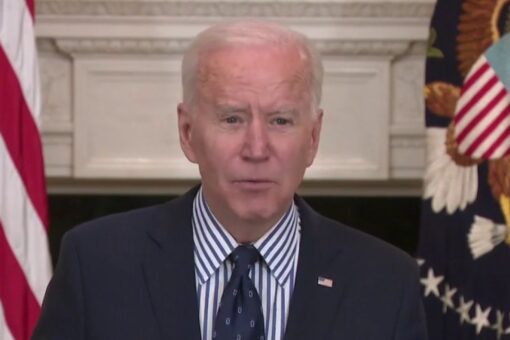 Liz Peek: Biden’s monster ‘rescue’ bill destroys campaign vows and endangers recovery 