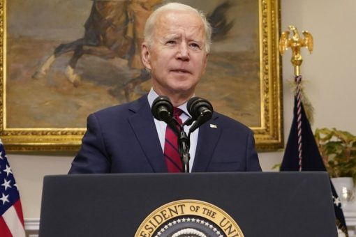 Biden White House not releasing virtual visitor logs as watchdogs call for transparency
