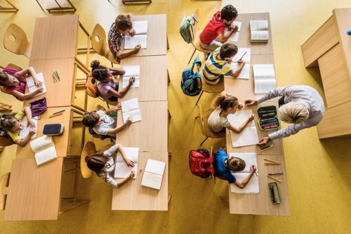 Mike Magee: Billions for public schools – 5 key investments districts should make with federal relief funds