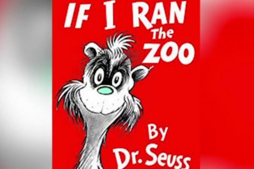 Leo Terrell on Dr. Seuss controversy: ‘What those books reflected was a sign of the times’