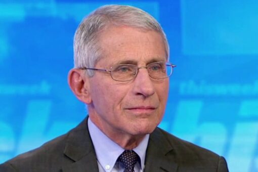 Fauci’s controversial ’60 Minutes’ interview about mask wearing was one year ago