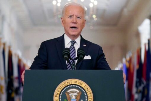 Reps. Newhouse & Biggs: Biden hypocrisy on critical minerals – here’s how it hurts US industry, security