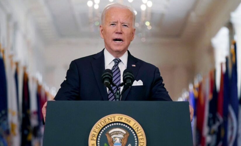Reps. Newhouse & Biggs: Biden hypocrisy on critical minerals – here’s how it hurts US industry, security