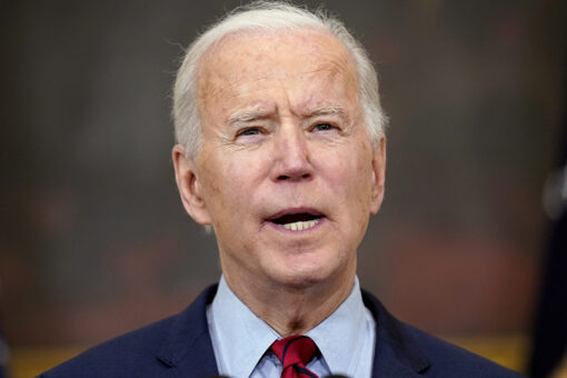 Liz Peek: Biden has no mandate – here’s why he was really hired and how his left-wing agenda will backfire