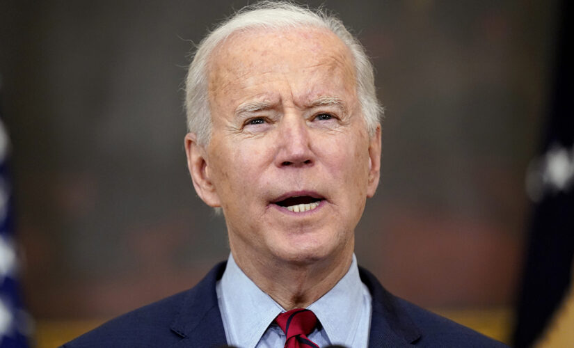 Liz Peek: Biden has no mandate – here’s why he was really hired and how his left-wing agenda will backfire