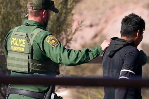 Jason Rantz: Border crisis and legalizing drugs – perfect storm slams Seattle, Portland … your town next?