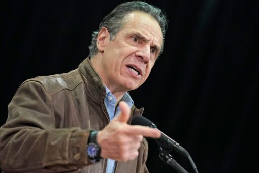 Janice Dean: If Cuomo won’t resign, impeachment proceedings should begin