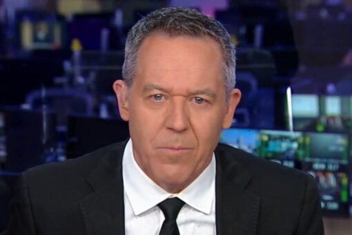 Gutfeld on Biden’s border catastrophe