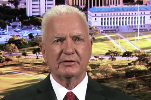 Giroir accuses Biden of playing ‘fast and loose’ with COVID science, taking credit for Operation Warp Speed