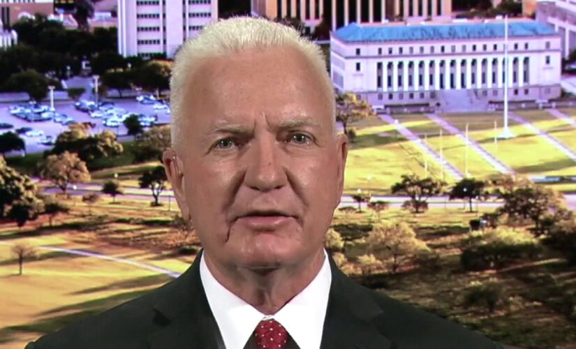 Giroir accuses Biden of playing ‘fast and loose’ with COVID science, taking credit for Operation Warp Speed