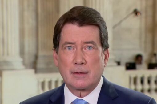 Sen. Hagerty: HR1 is Democrats’ attempt at ‘complete power grab’