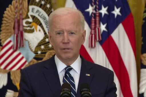 Tim Graham: The Pro-Biden press corps is deeply embarrassing – just look at these follow up questions