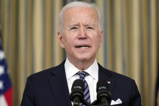 Cal Thomas: First, Biden, Dems spent money they didn’t have. Now come the taxes