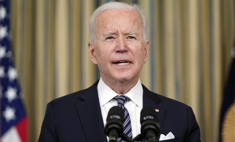 Cal Thomas: First, Biden, Dems spent money they didn’t have. Now come the taxes