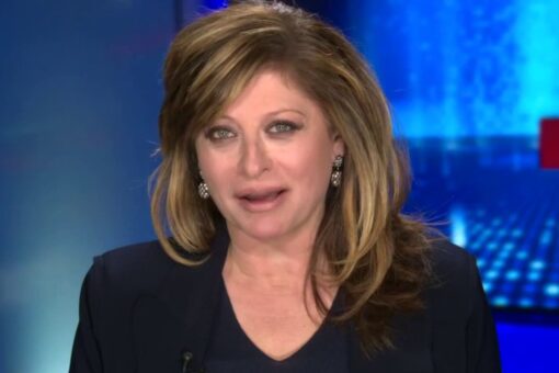 Maria Bartiromo: In order to condemn China, you have to believe America is ‘superior’