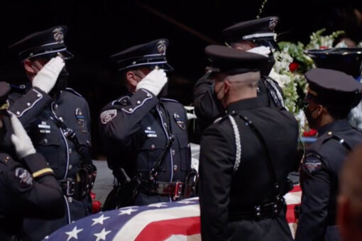 Boulder shooting: Police officer credited with saving dozens of lives