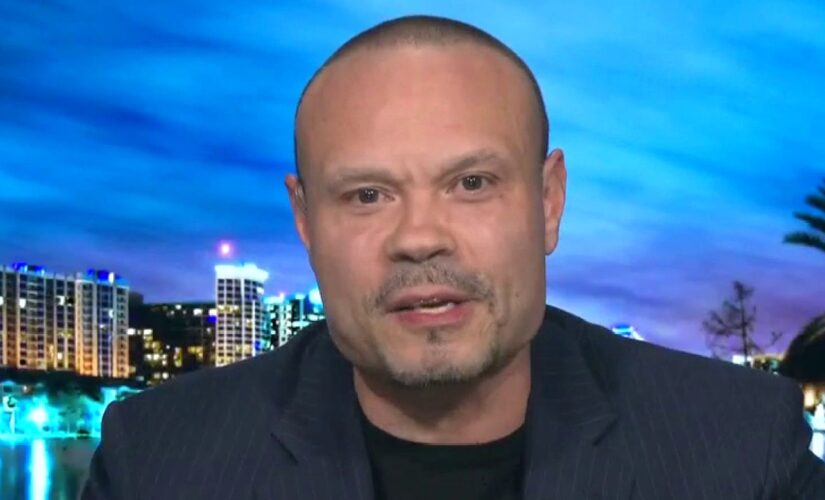 ‘Dirty little secret’: Bongino torches Biden admin’s claims on why media can’t go into border facilities