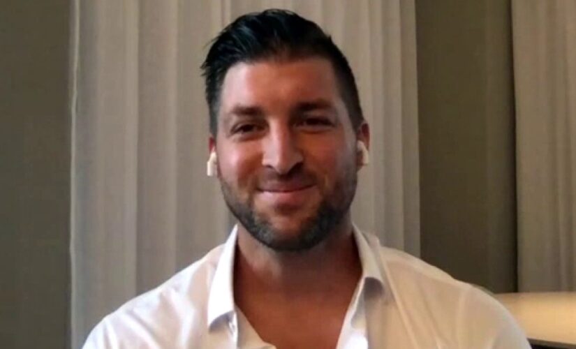Tim Tebow: COVID couldn’t cancel this — how ‘Night to Shine’ 2021 showed love in the midst of a pandemic