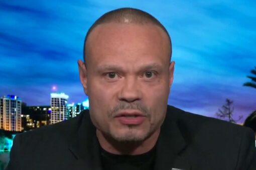 Dan Bongino slams Biden immigration agenda: Without a border, ‘you don’t have a country’