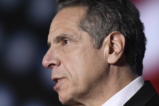 Second Cuomo accuser indicates ‘dam finally broken’ as media acknowledges scandal after largely ignoring first