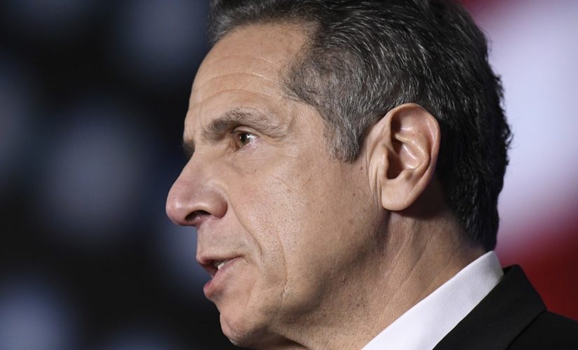 Second Cuomo accuser indicates ‘dam finally broken’ as media acknowledges scandal after largely ignoring first