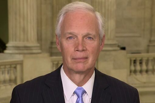 Sen. Ron Johnson insists there was ‘nothing racial’ about Capitol riot remark: ‘Blown out of proportion’