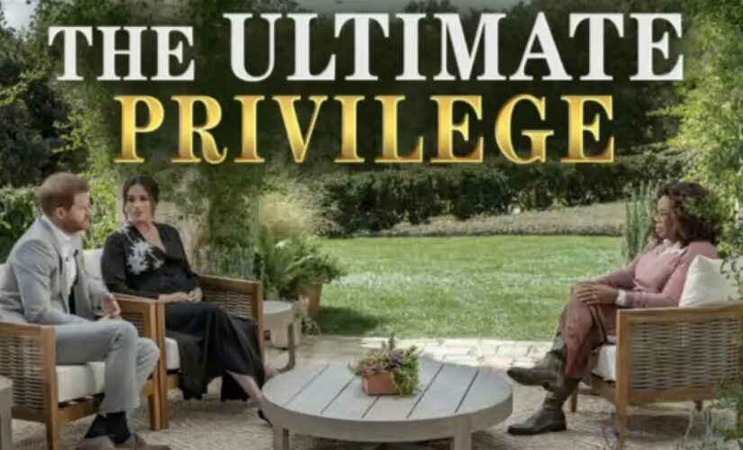 Laura Ingraham: ‘Elite privilege is poisoning America’ and sabotaging our sense of fairness