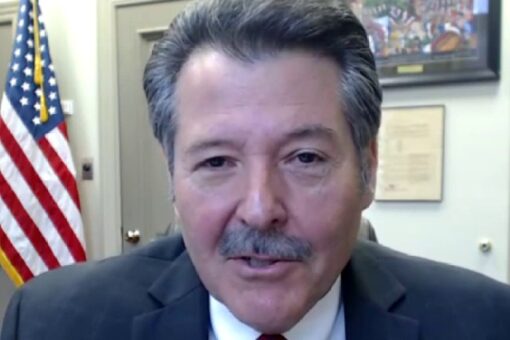 Texas mayor refutes Biden administration claim that border is closed and secure