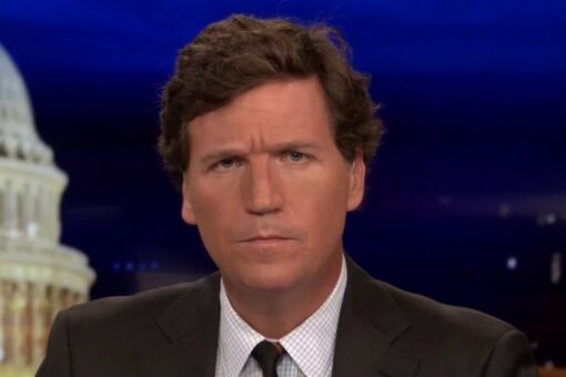 Tucker Carlson vows he will ‘not be silenced’ in Fox Nation video podcast preview