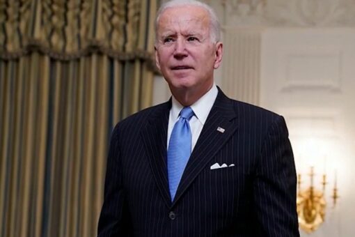 Jason Rantz: Why is Biden rewarding scandal-plagued West Coast agency leaders with administration jobs?