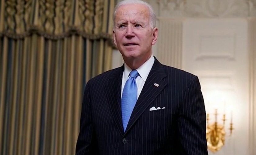 Jason Rantz: Why is Biden rewarding scandal-plagued West Coast agency leaders with administration jobs?