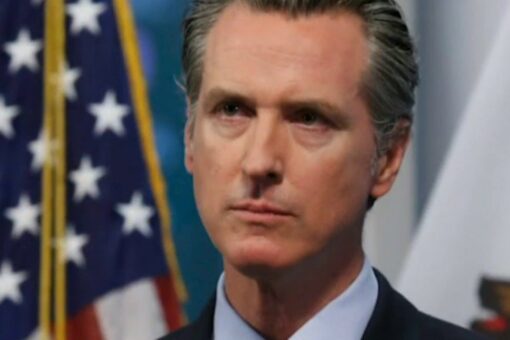 California Gov. Newsom sued by student-athletes over indoor sports ban: ‘We’re all just isolated’