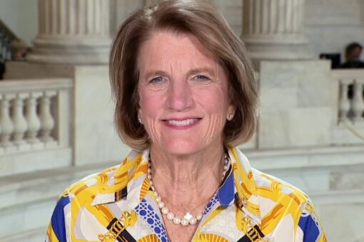 Sen. Capito blasts Biden for ‘very weak’ message telling migrants ‘don’t come over’ to US