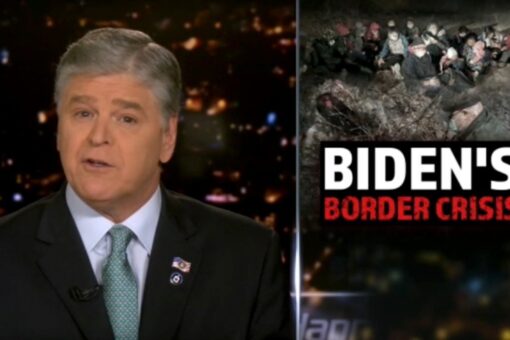 Hannity: Biden administration ‘might be the least transparent White House of all time’