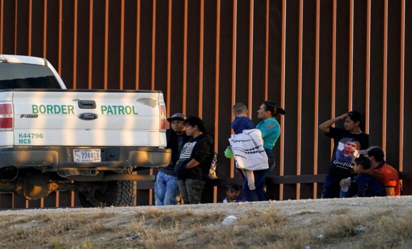 GOP Rep. Rosendale introduces bill to make fleeing Border Patrol a federal crime