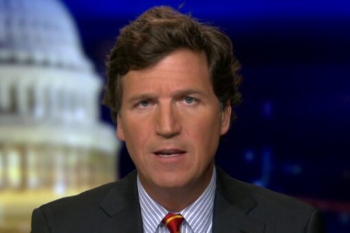Tucker Carlson: Is the military more concerned with wokeness than winning the next war?