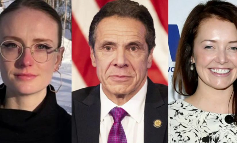 Cuomo administration grants New York attorney general authority to investigate sexual harassment claims