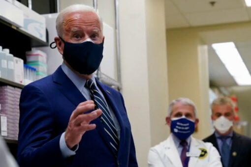 Montana governor says Biden ‘degraded’ himself with ‘Neanderthal’ comment about red-state governors