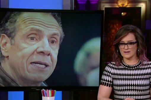 Kennedy drags Gov. Cuomo for disastrous COVID nursing home directive one year later