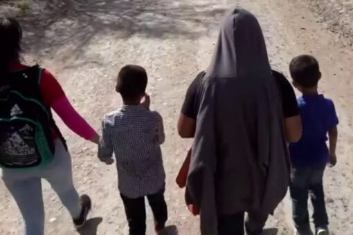 DHS chief directs FEMA to assist in ‘government-wide effort’ to house child migrants, as number surge