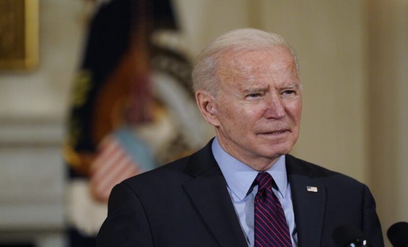 Kat Timpf: White House weed whack – Biden team’s firings over pot use unjust but not surprising. Here’s why