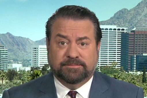 Arizona AG: Biden border policy ‘one of the dumbest things’ to ever come from DC