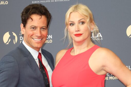 Alice Evans calls out Ioan Gruffudd amid divorce announcement, slams critics telling her to have ‘dignity’