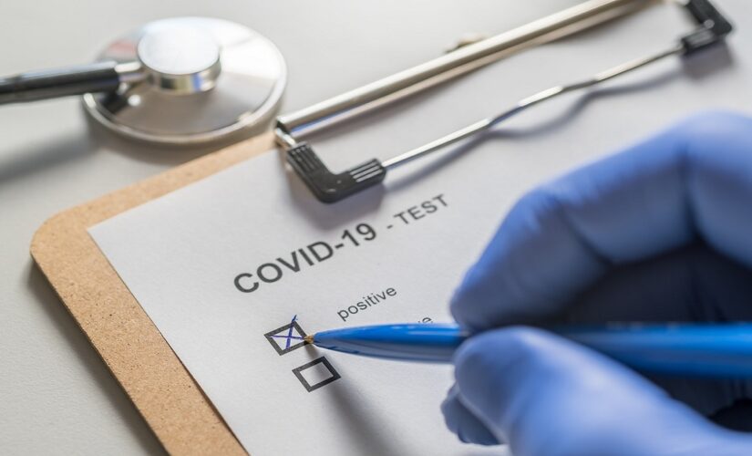 Houston warns of ‘uncontrolled’ coronavirus variant spread after detecting UK strain in wastewater