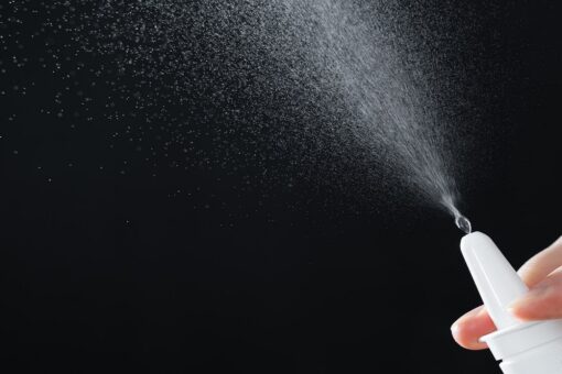 Oxford studying nasal spray coronavirus vaccine